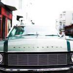 Remington Larson Profile Picture