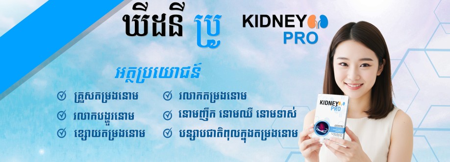 Kindney Pro Cover Image